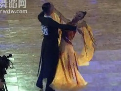 2012WDSF׼豱άҲɻ EvgenyMoshenin GennyFavero