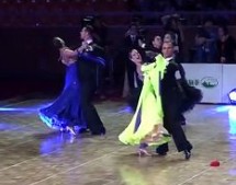 2012��WDSF������׼�豱����һ�� ������ ̽�� 00251