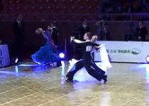 2012��WDSF������׼�豱����һ�� �ڶ��� ̽�� 00248