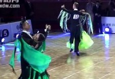 2012��WDSF������׼�豱����һ�� ������ ���� 00265