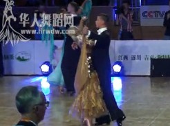2012��WDSF������׼�豱����һ�� ������ ������ 00243