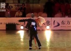 2012WDSF һ Vadim Garbuzov Kathrin Menzinger