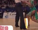 2012WDSFŷ��������վ������ţEuropean Championship Latin - Final Paso Doble