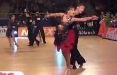 2012WDSFŷվ֧European Club Cup Adult LAT - Final