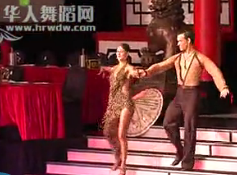 2012ǧ赸֧Millennium DanceSport Champions 2012 - Pro Rhythm F