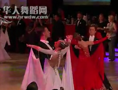 2012ǧ赸ĦǾ֧Millennium DanceSport Championships 2012 - Open Amateur Ballroom F