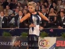 2012WDSF�¹�˹ͼ���ؾ���solo��ţ GrandSlam Latin - solo Paso Doble - Martino Zanibellato & Mic