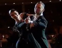 2012�¹��ո����ĺ�ķ���ʹ�����solo�����첽  International Adult ST  solo Quickstep  Anatoliy NOVOSELOV   Tasja SCHULZ