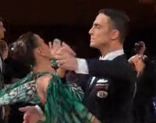 2012¹ոĺķʹ̽International Adult Standard - Final Tango