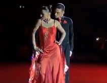 2012¹ոĺķʹGala Show - Benedetto FERRUGIA   Claudia K HLER