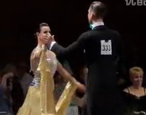 2012¹ķ첽 Final Quickstep