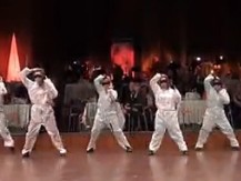 2012¹ķEvolution by TSC Couronne Heidelberg