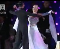 2012άҲɻ1 Ŧ - Kehlet Valeri Emanuel - Kehlet Tania, Viennese Waltz