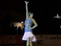 2012WDSFŷ��������վSOLO������ţEuropean Champ. LAT - solo Paso Doble - Aniello Langella   Khrystyna Moshenska