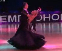 2012˹ھEnglish Waltz