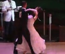 2012�����˹�ھ�������άҲ�ɻ�����Viennese Waltz