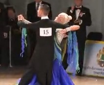 2012WDSF˹Ī˹ƾ̽Kirill Pavlov - Olga Shcherbina, Final Tango