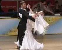 2012WDSF˹Ī˹ƾSOLO 6Final Presentation of Couples