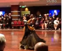 2012׶ؽҵ׼άҲɻ  ݼVIENNESE WALTZ - The London Ball 2012 - Amateur Ballroom Semifinal