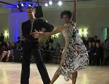 2012��ɽ�ɽ����������������֧��Pro Championship Rhythm F - SFO 2012
