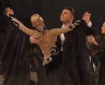 2012굤º˹ʹEuropean Ten Dance - Final English Waltz