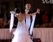 2012ɳĮSOLOĦ֧  ѩ 2012 Desert Classic Open Amateur Ballroom Final - Ballroom Dance Video