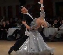 2012WDSFʱվάҲɻPD Standard - Final Viennese Waltz - Paolo Bosco   Joanne Clifton