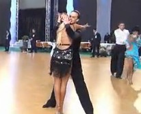 2012÷ܷ繫װRising Star Latin - Final Rumba - Giuseppe DellAria   Victoria Dincheva