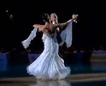 2012�����������繫����solo�����첽World Open Standard - solo Quickstep - Evgeny Moshenin   Genny Favero