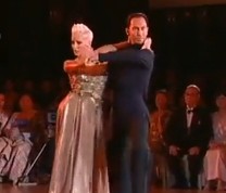 2012糬赸ڱݶţ˶-ǰMichael Malitowski - Joanna Leunis  Pasodoble  2012