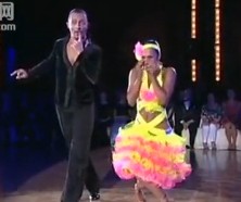 2012糬赸ڱɣëά˹-Maurizio Vescovo - Andra  Samba  2012