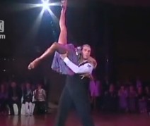 2012糬赸ڱǡǡ￨-Ricardo Cocchi - Yulia Zagoryuchenko  CCC  2012