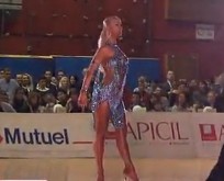 2012�귨������������solo�װ� Final Adult - solo Rumba - ALIMI J��r��my   KUPCZAK Joanna