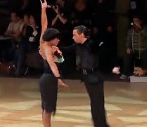 2012귨ʹţQuarter Final Paso Doble