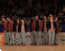 2012WDSFŷվHIP HOP