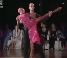 2012糬赸ڱװ￨-Ricardo Cocchi - Yulia Zagoryuchenko  Rumba  2012