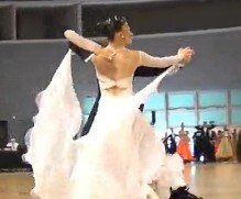 2012���������繫���� solo���� �첽  I.O Std - solo Quickstep - Valentin Lusin   Renata Busheeva