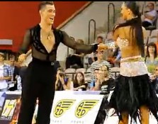 2012÷ܷ繫ţWorld Open Latin - Ha