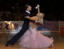 2012ǹʹ軪Show Paolo Bosco & Joanne Clifton