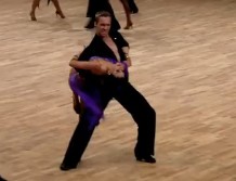 2012WDCµվţJakub Mazuch - Michaela Gatekova, Austrian Open 2012, WDC AL European Cup,