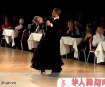 2012ʿĦάҲɻAlex Freyr Gunnarsson - Liis End, Swiss Open 2012, WDC AL ballroom, final - viennese waltz