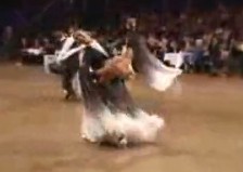 2012WDSFʮ赸Ųվ2012 World Ten Dance   The Final   Slow Fox