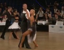 2012WDSFʮ赸Ųվװ2012 World Ten Dance   The Final   Rumba