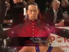 2012һֶţ ׯHou - Zhuang, CHN   2012 World Latin