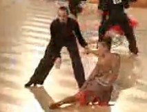2012���������������һ���װ���Pavlidis - Koliou, GRE   2012 World Latin