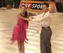 2012һɣ ÷Romero - Padron, ECU   2012 World Latin