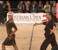 2012��������������ڶ���ɣ����Casula - Jottay, BEL   2012 World Latin
