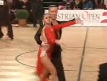 2012ڶɣZaytsev - Kuzminskaya, RUS   2012 World Latin