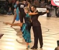 2012������������������װ���Rumba   2012 World Latin Final