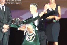2012��ڶ�ʮ���������赸������A��S����SOLO�첽Ԭ���� �Ƴ���85
